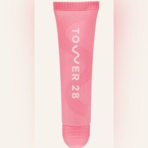 NEW ✅ Tower 28 Watermelon Kiwi- Lip Softie